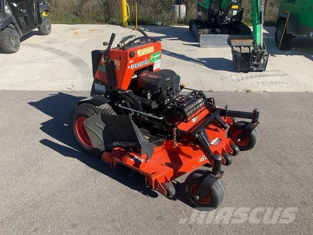 Kubota SZ26-61 Ostalo za građevinarstvo