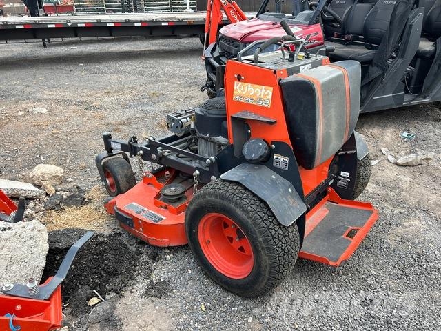 Kubota SZ26NC-52-2 建筑机械-其他