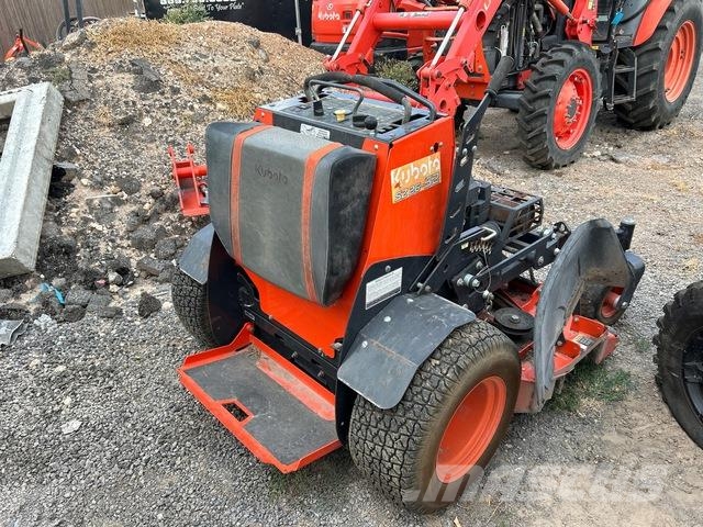 Kubota SZ26NC-52-2 建筑机械-其他