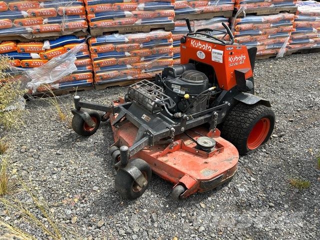 Kubota SZ26NC-61-2 Būvniecība- Citi