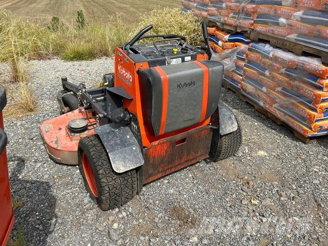 Kubota SZ26NC-61-2 Ostalo za građevinarstvo