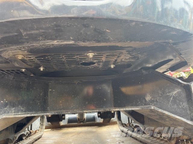 Kubota U-35-6A 소형 굴삭기 7톤 미만
