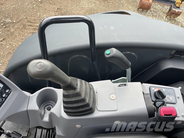 Kubota U-35-6A 소형 굴삭기 7톤 미만