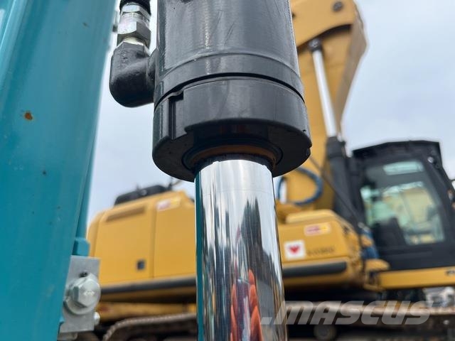 Kubota U-35-6A 소형 굴삭기 7톤 미만