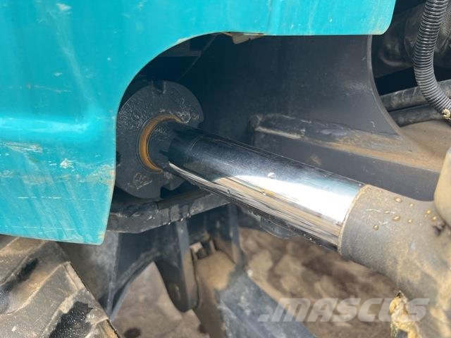 Kubota U-35-6A 소형 굴삭기 7톤 미만