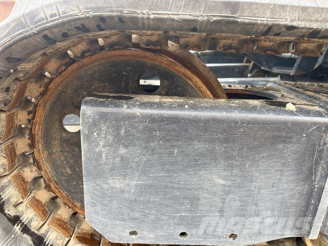 Kubota U-35-6A 소형 굴삭기 7톤 미만