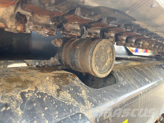 Kubota U-35-6A 소형 굴삭기 7톤 미만