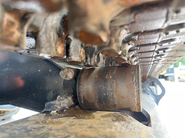 Kubota U-35-6A 소형 굴삭기 7톤 미만