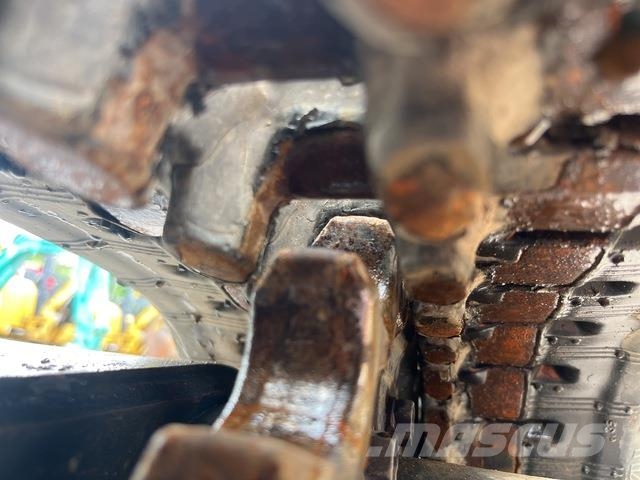 Kubota U-35-6A 소형 굴삭기 7톤 미만