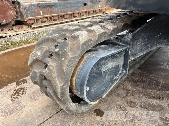 Kubota U-35-6A 소형 굴삭기 7톤 미만