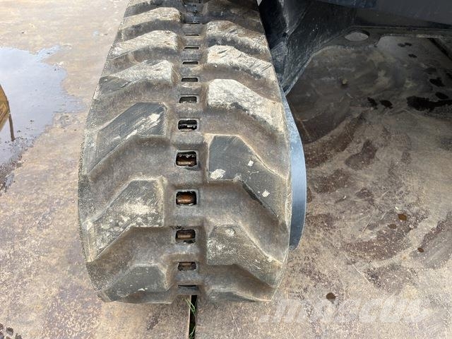 Kubota U-35-6A 소형 굴삭기 7톤 미만