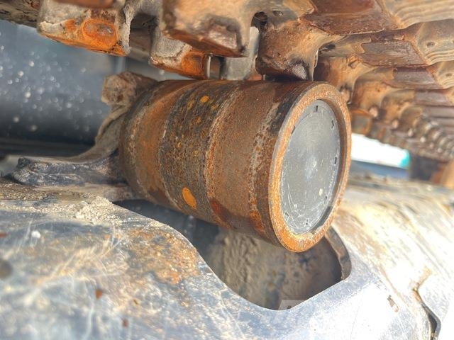 Kubota U-35-6A 소형 굴삭기 7톤 미만