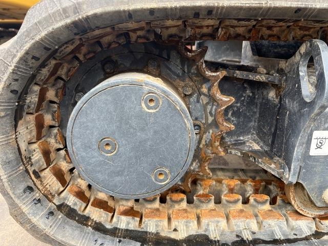 Kubota U-35-6A 소형 굴삭기 7톤 미만