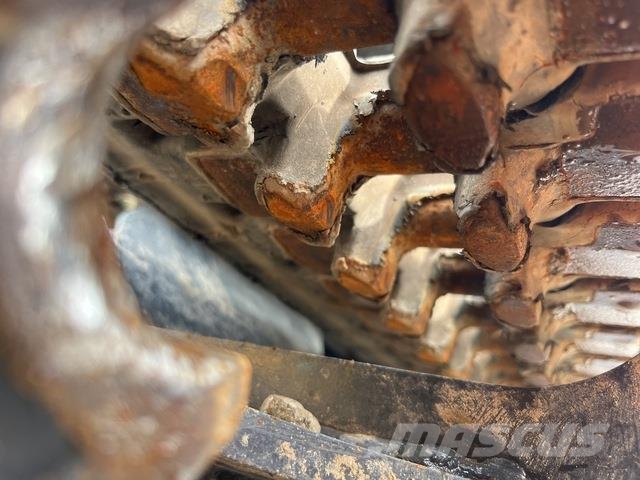 Kubota U-35-6A 소형 굴삭기 7톤 미만