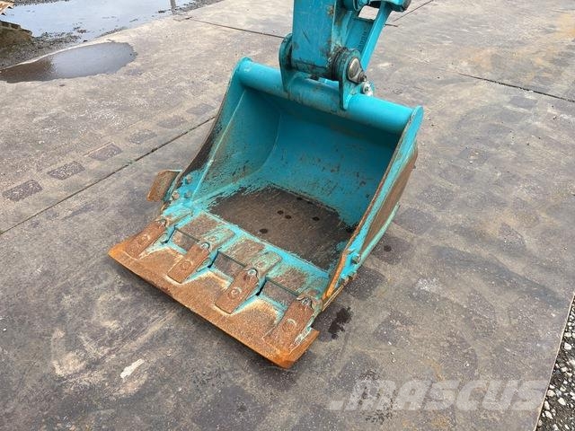 Kubota U-35-6A 소형 굴삭기 7톤 미만