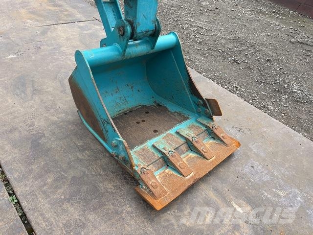Kubota U-35-6A 소형 굴삭기 7톤 미만