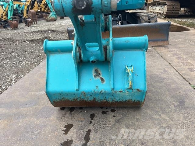 Kubota U-35-6A 소형 굴삭기 7톤 미만