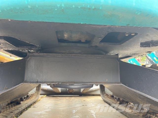 Kubota U25-3A 소형 굴삭기 7톤 미만