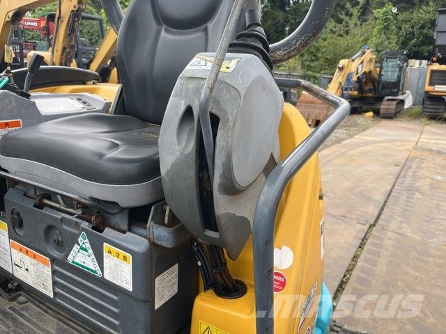 Kubota U25-3A 소형 굴삭기 7톤 미만