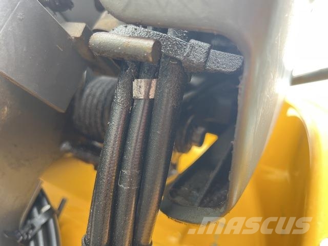 Kubota U25-3A 소형 굴삭기 7톤 미만