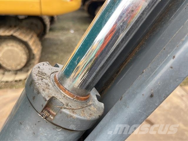 Kubota U25-3A 소형 굴삭기 7톤 미만