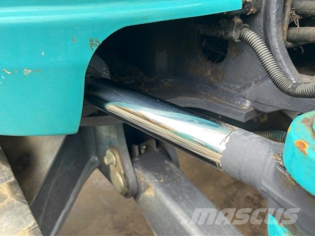 Kubota U25-3A 소형 굴삭기 7톤 미만