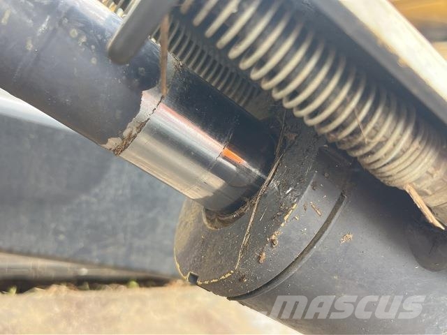 Kubota U25-3A 소형 굴삭기 7톤 미만