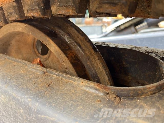 Kubota U25-3A 소형 굴삭기 7톤 미만