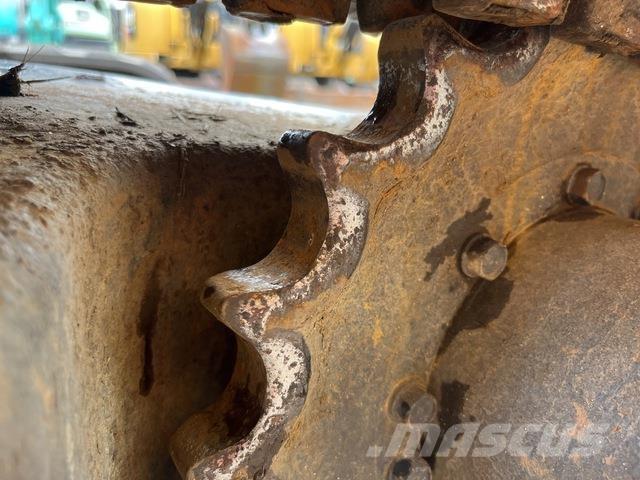 Kubota U25-3A 소형 굴삭기 7톤 미만
