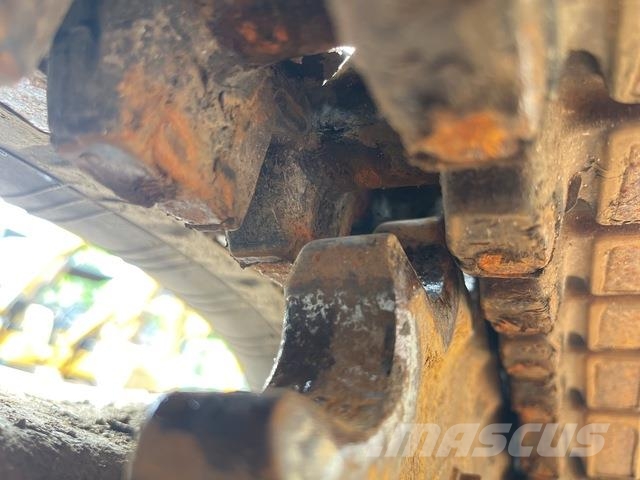 Kubota U25-3A 소형 굴삭기 7톤 미만