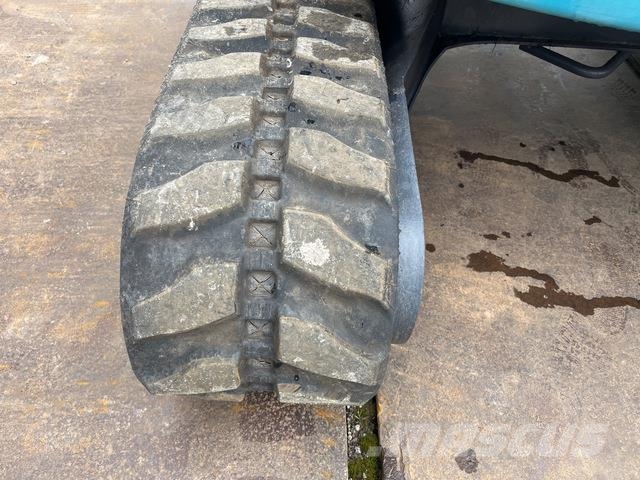Kubota U25-3A 소형 굴삭기 7톤 미만