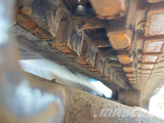 Kubota U25-3A 소형 굴삭기 7톤 미만