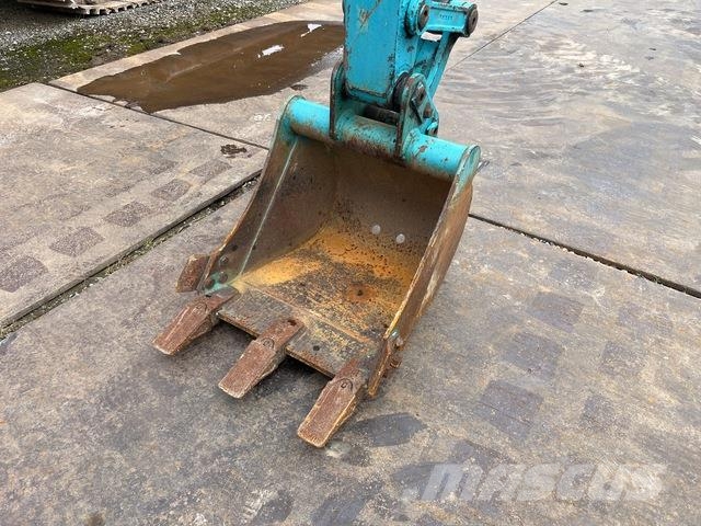 Kubota U25-3A 소형 굴삭기 7톤 미만