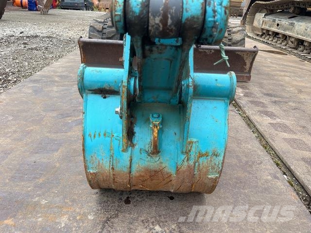 Kubota U25-3A 소형 굴삭기 7톤 미만