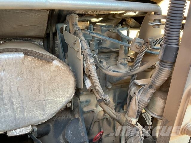 Kubota U27-4 Mini bageri < 7t