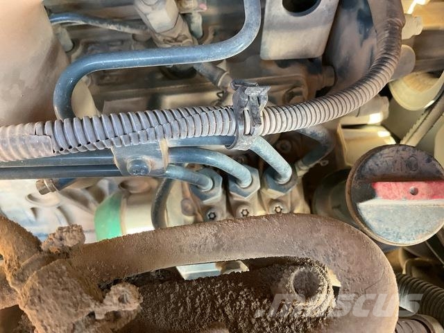 Kubota U27-4 Mini bageri < 7t