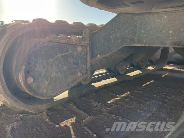 Kubota U27-4 Mini bageri < 7t