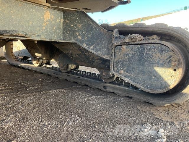 Kubota U27-4 Mini bageri < 7t
