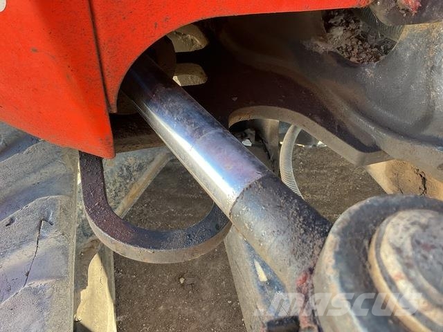 Kubota U27-4 Mini bageri < 7t