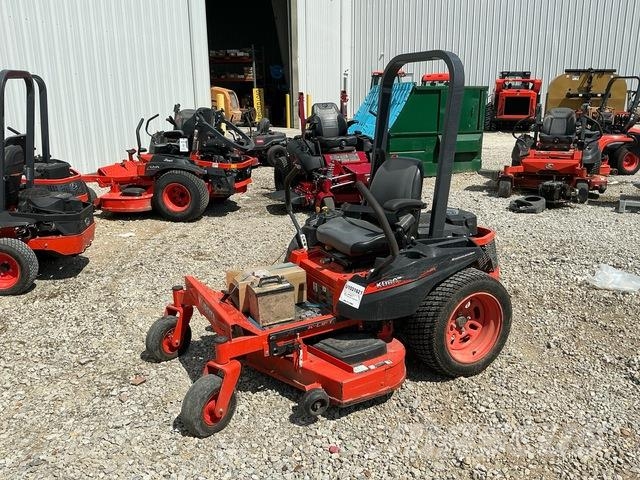 Kubota Z121SKH-48 Bouw - Overige