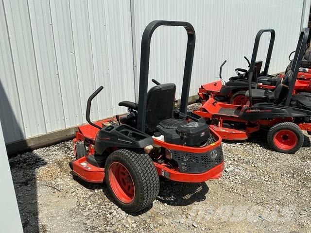 Kubota Z121SKH-48 Ostalo za građevinarstvo