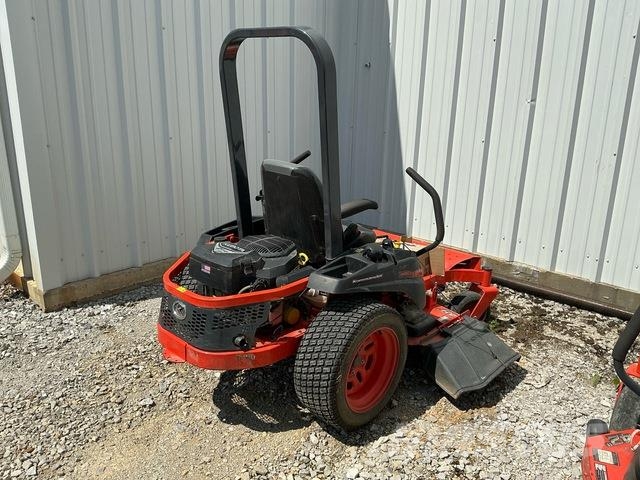 Kubota Z121SKH-48 Ostalo za građevinarstvo