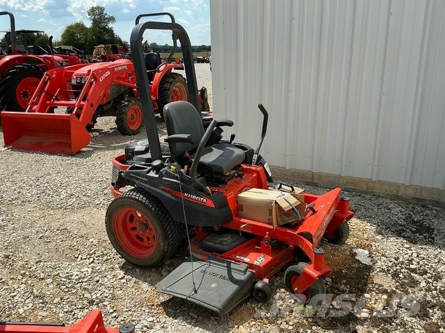 Kubota Z121SKH-48 Ostalo za građevinarstvo