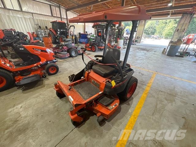 Kubota Z122EBR-48 건설 장비 - 기타