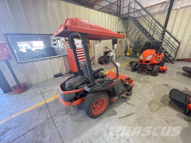 Kubota Z122EBR-48 건설 장비 - 기타