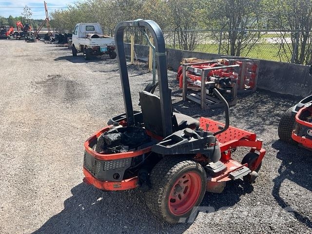 Kubota Z122EBR-48 其他