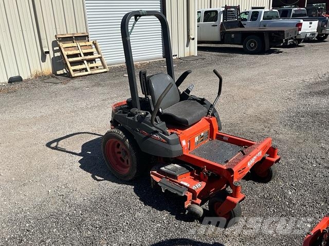 Kubota Z122EBR-48 其他