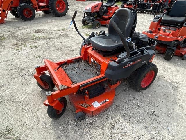 Kubota Z122RKW-42 建設機械 -　その他