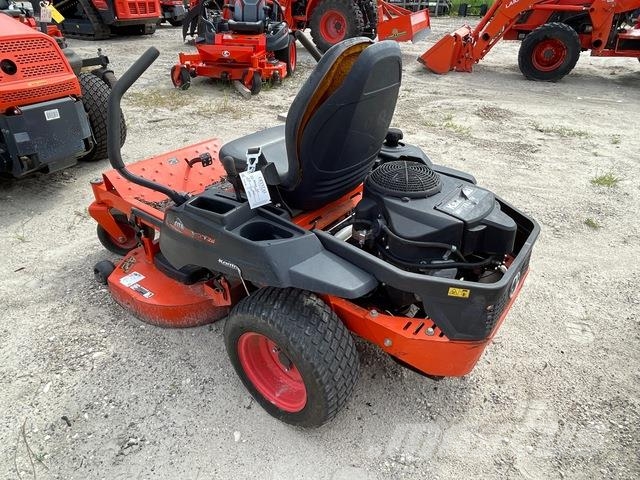 Kubota Z122RKW-42 其他