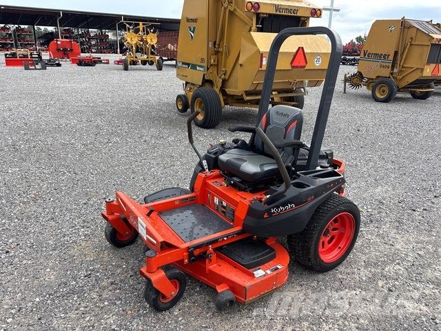 Kubota Z231KH Muu